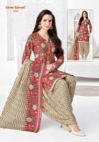 Shree ganesh hansika special vol-2 wholesale dress material